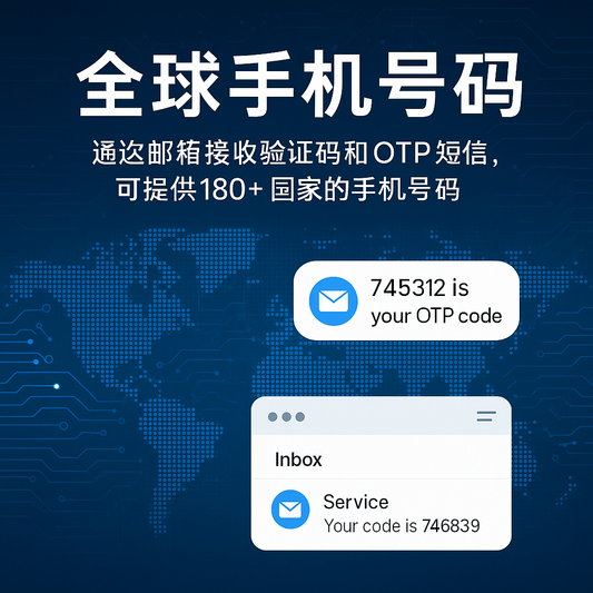 Phone Number - Region Group 1